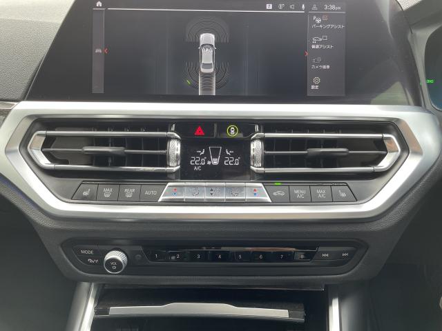 ＢＭＷ ３シリーズ ３２０ｉ Ｍスポーツ 5.5万Km 264.0万円 2019年式[723]の中古車詳細(愛知県)