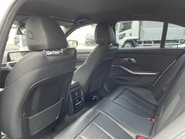 ＢＭＷ ３シリーズ ３２０ｉ Ｍスポーツ 5.5万Km 264.0万円 2019年式[723]の中古車詳細(愛知県)