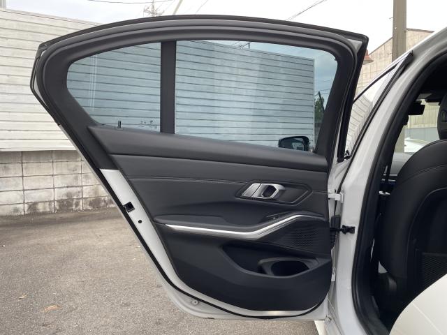 ＢＭＷ ３シリーズ ３２０ｉ Ｍスポーツ 5.5万Km 264.0万円 2019年式[723]の中古車詳細(愛知県)
