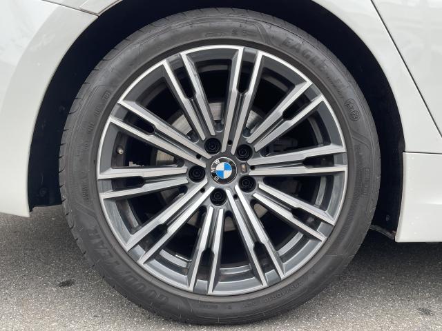 ＢＭＷ ３シリーズ ３２０ｉ Ｍスポーツ 5.5万Km 264.0万円 2019年式[723]の中古車詳細(愛知県)