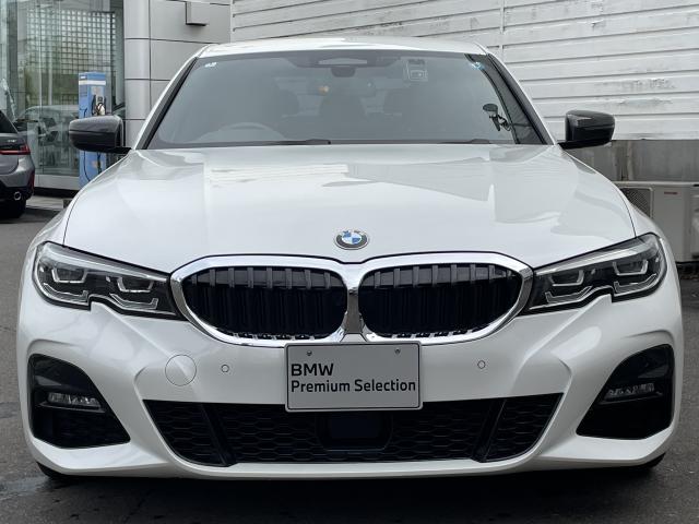 ＢＭＷ ３シリーズ ３２０ｉ Ｍスポーツ 5.5万Km 264.0万円 2019年式[723]の中古車詳細(愛知県)