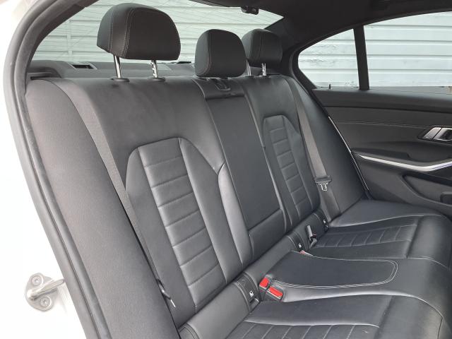 ＢＭＷ ３シリーズ ３２０ｉ Ｍスポーツ 5.5万Km 264.0万円 2019年式[723]の中古車詳細(愛知県)
