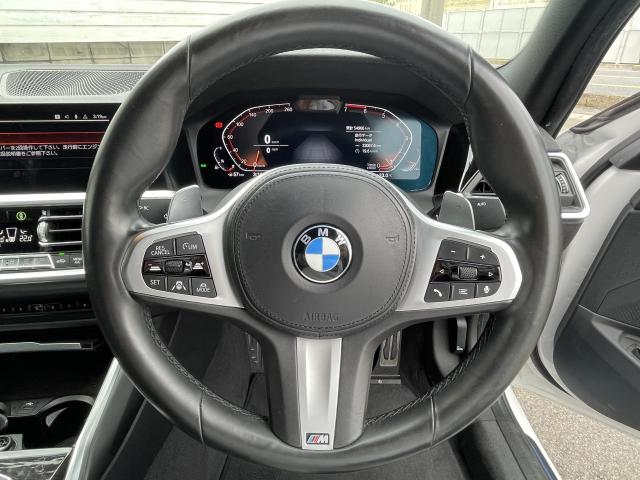 ＢＭＷ ３シリーズ ３２０ｉ Ｍスポーツ 5.5万Km 264.0万円 2019年式[723]の中古車詳細(愛知県)