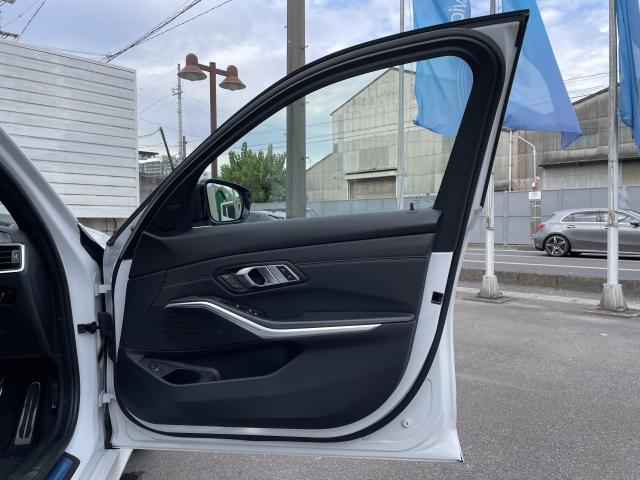 ＢＭＷ ３シリーズ ３２０ｉ Ｍスポーツ 5.5万Km 264.0万円 2019年式[723]の中古車詳細(愛知県)