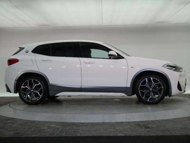 ＢＭＷ Ｘ２ ｘＤｒｉｖｅ １８ｄ ＭスポーツＸ 2.2万Km 269.8万円 2019年式[735]の中古車詳細(愛知県)