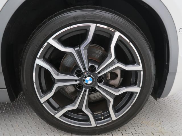 ＢＭＷ Ｘ２ ｘＤｒｉｖｅ １８ｄ ＭスポーツＸ 2.2万Km 269.8万円 2019年式[735]の中古車詳細(愛知県)