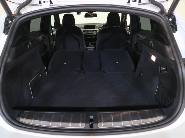 ＢＭＷ Ｘ２ ｘＤｒｉｖｅ １８ｄ ＭスポーツＸ 2.2万Km 269.8万円 2019年式[735]の中古車詳細(愛知県)