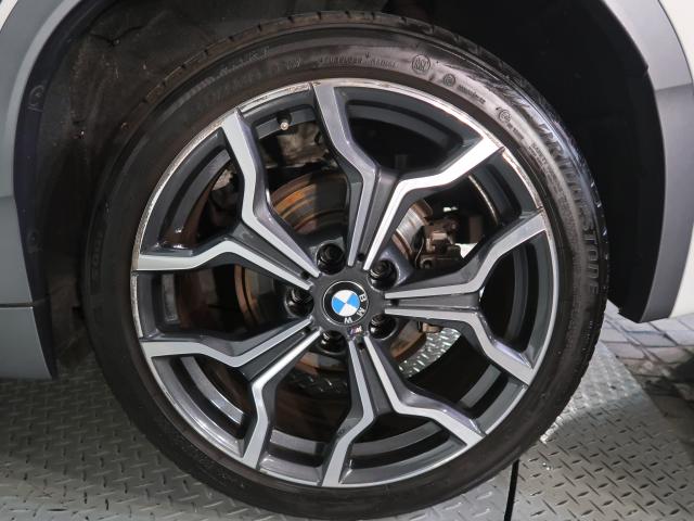 ＢＭＷ Ｘ２ ｘＤｒｉｖｅ １８ｄ ＭスポーツＸ 2.2万Km 269.8万円 2019年式[735]の中古車詳細(愛知県)