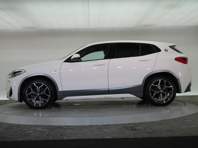 ＢＭＷ Ｘ２ ｘＤｒｉｖｅ １８ｄ ＭスポーツＸ 2.2万Km 269.8万円 2019年式[735]の中古車詳細(愛知県)