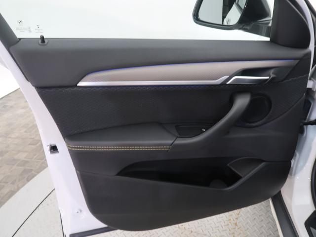 ＢＭＷ Ｘ２ ｘＤｒｉｖｅ １８ｄ ＭスポーツＸ 2.2万Km 269.8万円 2019年式[735]の中古車詳細(愛知県)