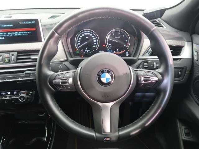 ＢＭＷ Ｘ２ ｘＤｒｉｖｅ １８ｄ ＭスポーツＸ 2.2万Km 269.8万円 2019年式[735]の中古車詳細(愛知県)