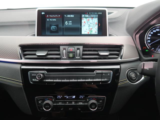 ＢＭＷ Ｘ２ ｘＤｒｉｖｅ １８ｄ ＭスポーツＸ 2.2万Km 269.8万円 2019年式[735]の中古車詳細(愛知県)