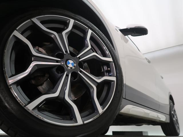 ＢＭＷ Ｘ２ ｘＤｒｉｖｅ １８ｄ ＭスポーツＸ 2.2万Km 269.8万円 2019年式[735]の中古車詳細(愛知県)