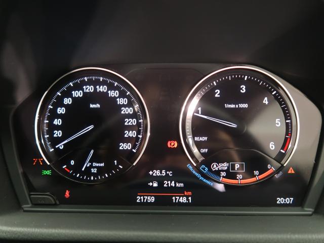 ＢＭＷ Ｘ２ ｘＤｒｉｖｅ １８ｄ ＭスポーツＸ 2.2万Km 269.8万円 2019年式[735]の中古車詳細(愛知県)