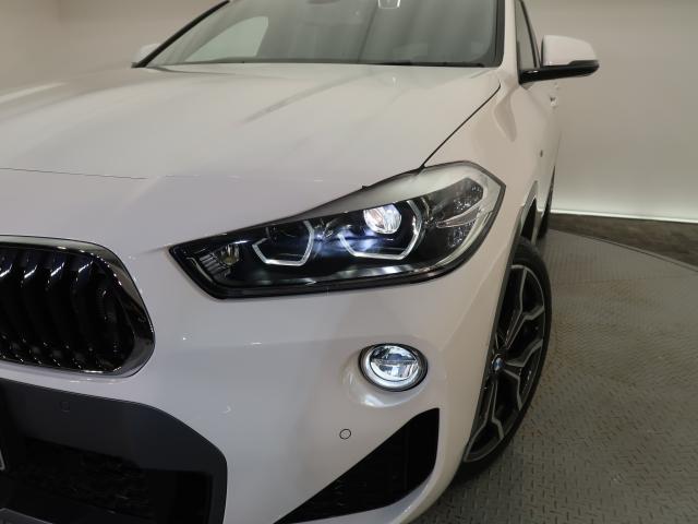 ＢＭＷ Ｘ２ ｘＤｒｉｖｅ １８ｄ ＭスポーツＸ 2.2万Km 269.8万円 2019年式[735]の中古車詳細(愛知県)
