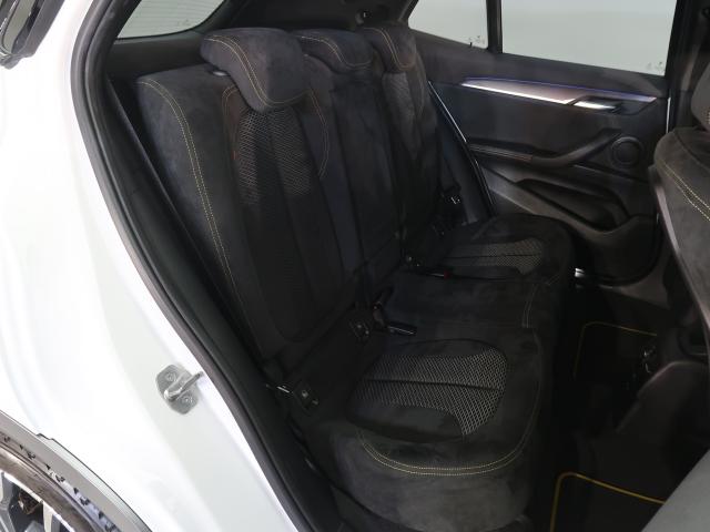 ＢＭＷ Ｘ２ ｘＤｒｉｖｅ １８ｄ ＭスポーツＸ 2.2万Km 269.8万円 2019年式[735]の中古車詳細(愛知県)