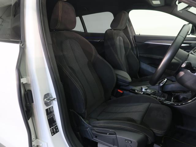 ＢＭＷ Ｘ２ ｘＤｒｉｖｅ １８ｄ ＭスポーツＸ 2.2万Km 269.8万円 2019年式[735]の中古車詳細(愛知県)