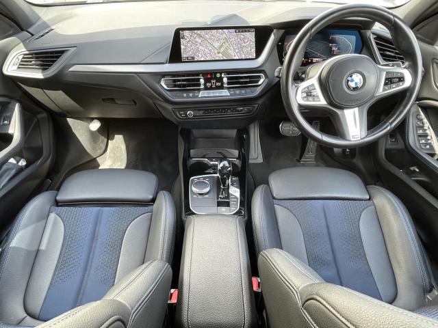 ＢＭＷ １シリーズ １１８ｄ Ｍスポーツ 4.7万Km 238.0万円 2021年式[212]の中古車詳細(愛知県)