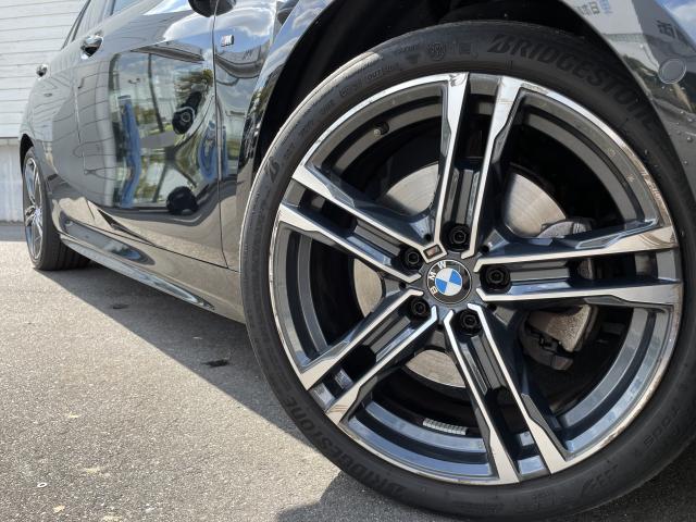 ＢＭＷ １シリーズ １１８ｄ Ｍスポーツ 4.7万Km 238.0万円 2021年式[212]の中古車詳細(愛知県)