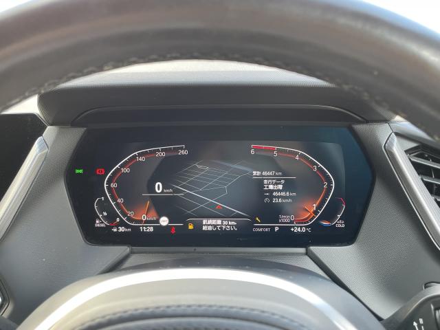 ＢＭＷ １シリーズ １１８ｄ Ｍスポーツ 4.7万Km 238.0万円 2021年式[212]の中古車詳細(愛知県)