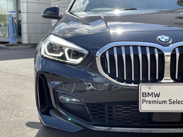 ＢＭＷ １シリーズ １１８ｄ Ｍスポーツ 4.7万Km 238.0万円 2021年式[212]の中古車詳細(愛知県)