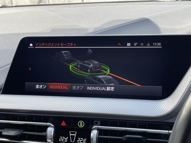 ＢＭＷ １シリーズ １１８ｄ Ｍスポーツ 4.7万Km 238.0万円 2021年式[212]の中古車詳細(愛知県)