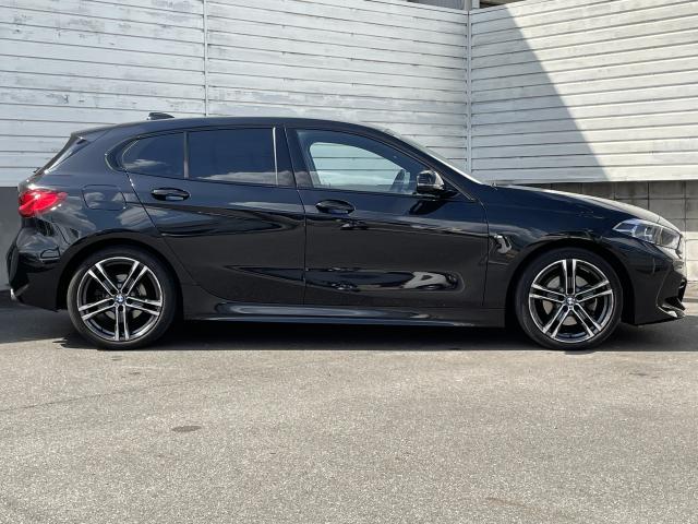 ＢＭＷ １シリーズ １１８ｄ Ｍスポーツ 4.7万Km 238.0万円 2021年式[212]の中古車詳細(愛知県)