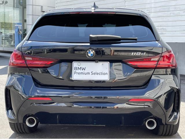 ＢＭＷ １シリーズ １１８ｄ Ｍスポーツ 4.7万Km 238.0万円 2021年式[212]の中古車詳細(愛知県)