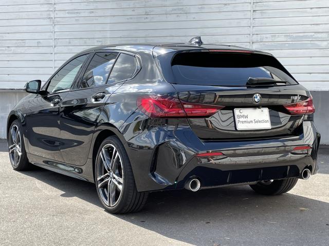 ＢＭＷ １シリーズ １１８ｄ Ｍスポーツ 4.7万Km 238.0万円 2021年式[212]の中古車詳細(愛知県)
