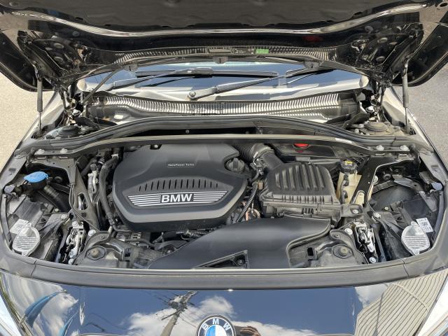 ＢＭＷ １シリーズ １１８ｄ Ｍスポーツ 4.7万Km 238.0万円 2021年式[212]の中古車詳細(愛知県)