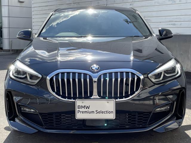 ＢＭＷ １シリーズ １１８ｄ Ｍスポーツ 4.7万Km 238.0万円 2021年式[212]の中古車詳細(愛知県)