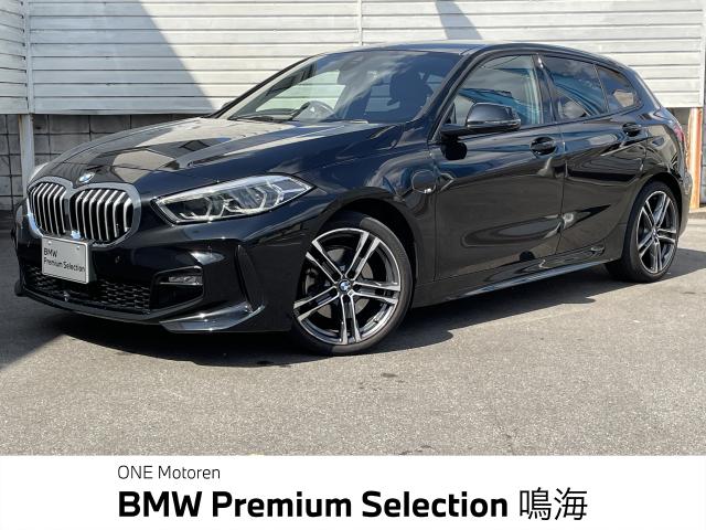 ＢＭＷ １シリーズ １１８ｄ Ｍスポーツ 4.7万Km 238.0万円 2021年式[212]の中古車詳細(愛知県)
