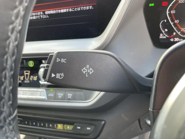 ＢＭＷ １シリーズ １１８ｄ Ｍスポーツ 4.7万Km 238.0万円 2021年式[212]の中古車詳細(愛知県)