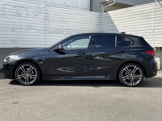 ＢＭＷ １シリーズ １１８ｄ Ｍスポーツ 4.7万Km 238.0万円 2021年式[212]の中古車詳細(愛知県)