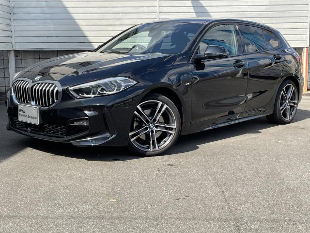 ＢＭＷ １シリーズ １１８ｄ Ｍスポーツ 4.7万Km 238.0万円 2021年式[212]の中古車詳細(愛知県)