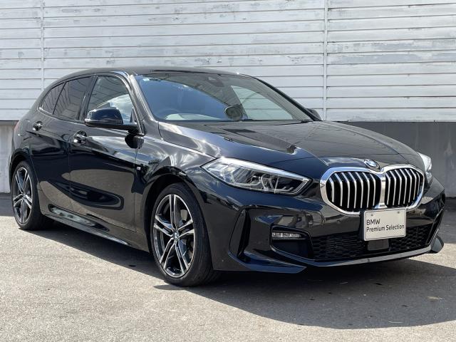 ＢＭＷ １シリーズ １１８ｄ Ｍスポーツ 4.7万Km 238.0万円 2021年式[212]の中古車詳細(愛知県)
