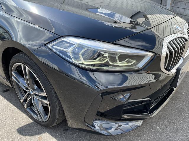 ＢＭＷ １シリーズ １１８ｄ Ｍスポーツ 4.7万Km 238.0万円 2021年式[212]の中古車詳細(愛知県)