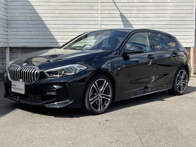 ＢＭＷ １シリーズ １１８ｄ Ｍスポーツ 4.7万Km 238.0万円 2021年式[212]の中古車詳細(愛知県)