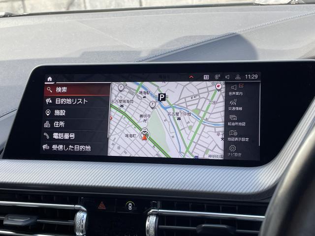 ＢＭＷ １シリーズ １１８ｄ Ｍスポーツ 4.7万Km 238.0万円 2021年式[212]の中古車詳細(愛知県)
