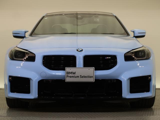 ＢＭＷ Ｍ２ ベースグレード 1万Km 840.0万円 2023年式[113]の中古車詳細(愛知県)