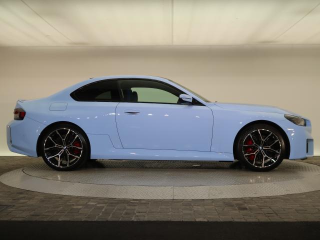 ＢＭＷ Ｍ２ ベースグレード 1万Km 840.0万円 2023年式[113]の中古車詳細(愛知県)