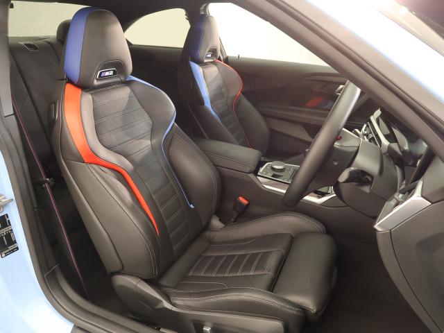ＢＭＷ Ｍ２ ベースグレード 1万Km 840.0万円 2023年式[113]の中古車詳細(愛知県)