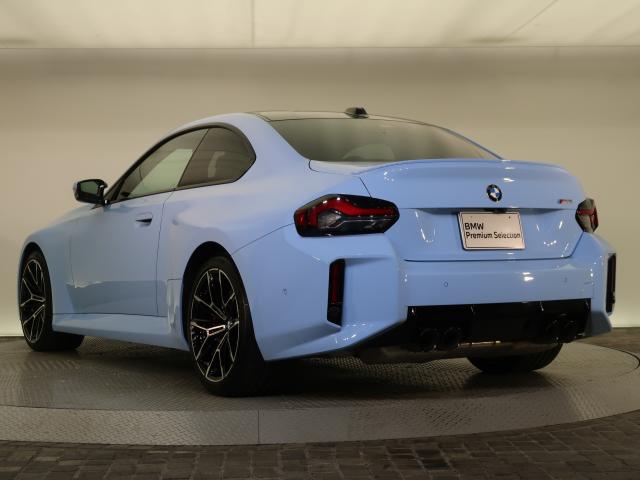 ＢＭＷ Ｍ２ ベースグレード 1万Km 840.0万円 2023年式[113]の中古車詳細(愛知県)