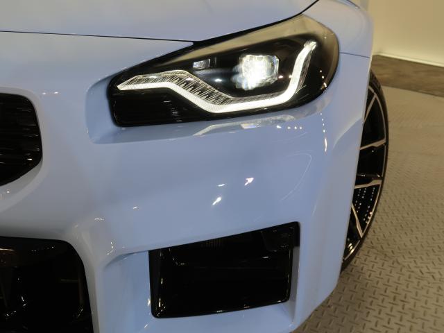 ＢＭＷ Ｍ２ ベースグレード 1万Km 840.0万円 2023年式[113]の中古車詳細(愛知県)