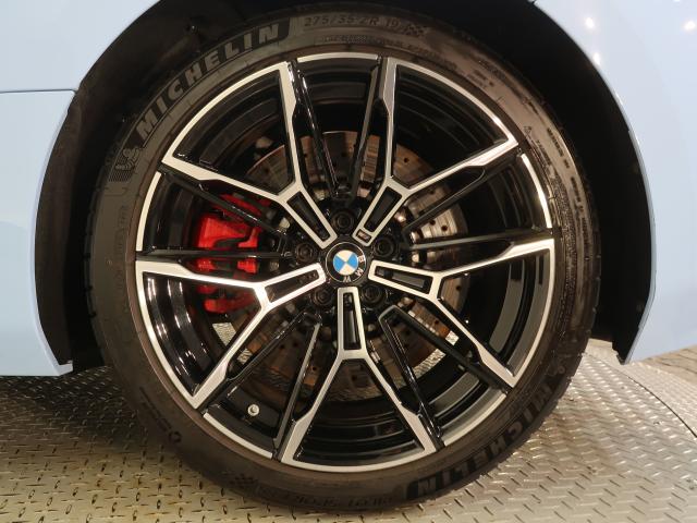 ＢＭＷ Ｍ２ ベースグレード 1万Km 840.0万円 2023年式[113]の中古車詳細(愛知県)