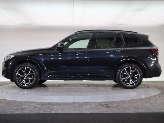 ＢＭＷ Ｘ３ ｘＤｒｉｖｅ ２０ｄ Ｍスポーツ 5.3万Km 369.8万円 2021年式[126]の中古車詳細(愛知県)