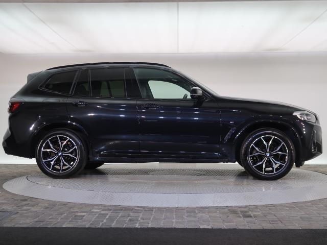 ＢＭＷ Ｘ３ ｘＤｒｉｖｅ ２０ｄ Ｍスポーツ 5.3万Km 369.8万円 2021年式[126]の中古車詳細(愛知県)