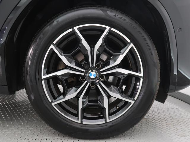 ＢＭＷ Ｘ３ ｘＤｒｉｖｅ ２０ｄ Ｍスポーツ 5.3万Km 369.8万円 2021年式[126]の中古車詳細(愛知県)