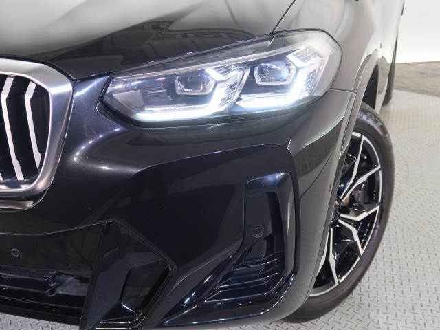 ＢＭＷ Ｘ３ ｘＤｒｉｖｅ ２０ｄ Ｍスポーツ 5.3万Km 369.8万円 2021年式[126]の中古車詳細(愛知県)