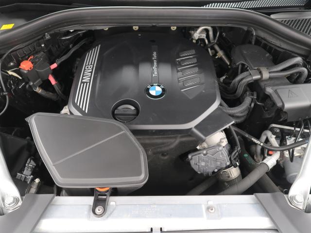 ＢＭＷ Ｘ３ ｘＤｒｉｖｅ ２０ｄ Ｍスポーツ 5.3万Km 369.8万円 2021年式[126]の中古車詳細(愛知県)